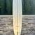 Surf Board - 9'4" Andreini Step-Deck OWL Longboard 2 thumbnail