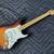 Fender Player Stratocaster HSS 3-Tone Sunburst with Maple Fingerboard 1 thumbnail
