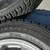 Toyota 5x100 wheels and new 185 65 15 tires Prius Corolla 8 thumbnail