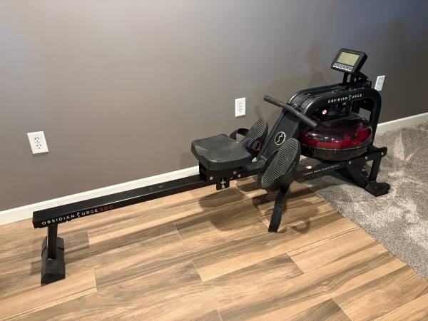 Rower 1