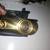 Binolux 3x25 Binoculars Blue Gold Trim Compact Vintage 10 thumbnail