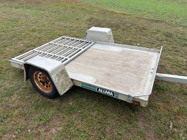 Aluma 638 1