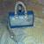 Clear satchel bag 4 thumbnail