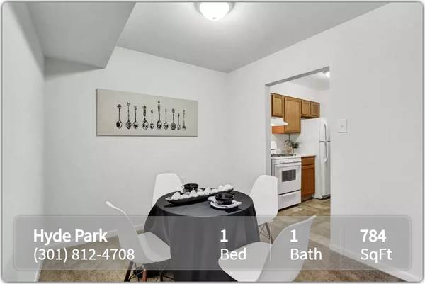 $1,281 / 1br - 784ft2 - Spaces to inspire. Don't miss our 1 BR, 1 BA. (Hagerstown - North of Downtown)63896037778435122