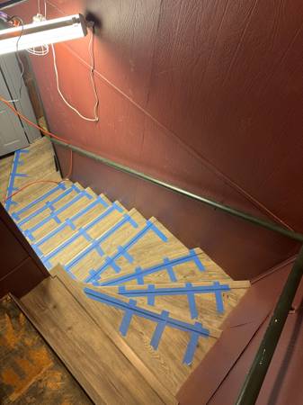 Mo-bay flooring 1