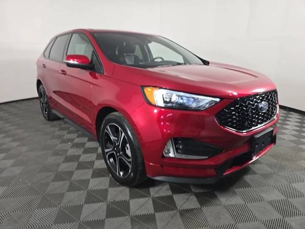 2022 Ford EdgeST Sport Utility 4D - $27999.00 (Anchorage)63470605139715122