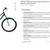 Huffy Trail Runner Mountain Bike, Women's 7 thumbnail