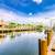 WATERFRONT GEM: POOL & SPA, PRIVATE DOCK & BOAT LIFT, BRAND-NEW ROOF! 3 thumbnail