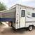 Camping trailer 2001 Thor Tahoe  lite 17DT 17 thumbnail