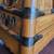 Antique 18th-19th Century Chinese Street Vendor’s Bench 9 thumbnail