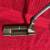 RAY COOK LEFT-HANDED SOFT STROKE GOLF PUTTER 6 thumbnail