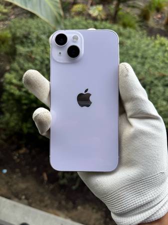 iPhone 14 128gb Unlocked 86% Battery Health - cell phones - by