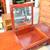 American drew mahogany vanity desk with chair can deliver 5 thumbnail