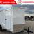 2025 Stallion - 6'x10'x6'6" Enclosed / Cargo Trailer 1 thumbnail