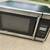 Used basic countertop microwave - emerson 1 thumbnail