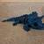 3D Printed Articulated Triceratops Skeleton 1 thumbnail