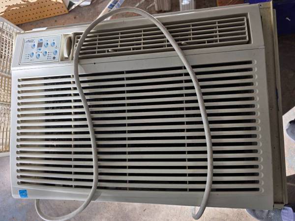 Air conditioner 1