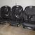 (4) matching GRACO car seats 1 thumbnail