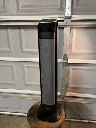 Space Heater 1