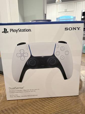 Ps5 controller 1