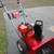 Toro 521 Snowblower with Electric Start 6 thumbnail
