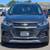 2020 Chevrolet Trax LT AWD 4dr Crossover 7 thumbnail