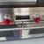 Wolf DF604GF | 60” Professional Dual Fuel Range Natural Gas - Red Knobs 9 thumbnail