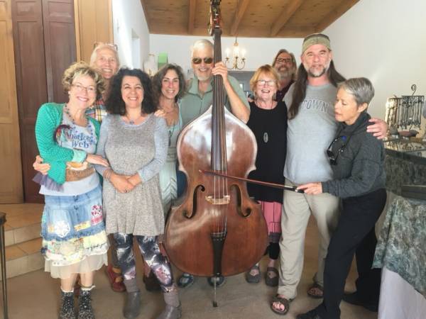 Ev Stern's Jazz Workshop Stormy Monday 7:30/Saturday Jam Session 2-5 (Seattle)64167240558721123