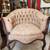 TUFTED ARMCHAIR 1 thumbnail