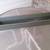 Metal Wire Railing Hanging Planter Racks (2) & Planter Box 11 thumbnail