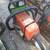 Chainsaw Stihl Husqvarna Echo 14 thumbnail