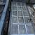 Heavy duty antique steel leaded glass doors 3 thumbnail