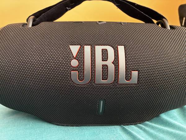 JBL Xtreme 4 Portable Wireless Waterproof Speaker IP67 Waterproof