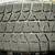 255-60-17Bridgestone Blizzak snow tires on wheels 6 thumbnail