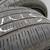 4 tires 245/45/18 Pirelli p7 all season Runflat 1 thumbnail