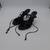 Cole Haan Black Macrame Woven Sandals Sz. 8? 1 thumbnail