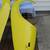 1968 1969 CORVETTE REAR QUARTER PANELS GM BLACK GLASS 5 thumbnail