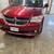 2017  Dodge Grand Caravan SXT:  with stow and go. It runs awesome. 2 thumbnail