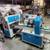 Flow Wrap, sachet, + Straw Counting + Straw packing Machine (Open Box) 1 thumbnail