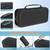 Nintendo Switch / Steam Deck / Console -  Hard Shell Carrying Case 2 thumbnail