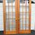 Pair of interior French doors 11 thumbnail