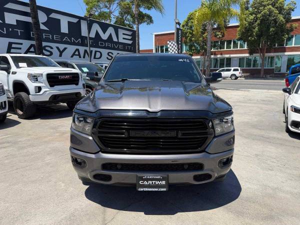 2021 RAM 1500 crew cab - Photo 15