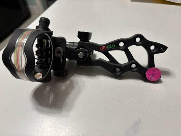 Archery Bow Sight 1