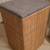 Sale- Laundry Hamper Basket+Pillow lid 4 thumbnail