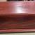 Large Solid Wood Storage Chest with 2 Removable Trays - Keepsake / Val 1 thumbnail