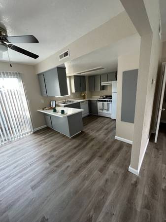 $1,529 / 2br - 864ft2 - ¡¡Disponible AHORA casa adosada de 2 habitaciones!! (Merced)63623142925187124