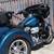 2020 Harley-Davidson® Trike FLHTCUTG - Tri Glide Ultra V Twin 1868 13 thumbnail