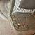Emil J. Paidar Antique Barber Chair with booster seat 16 thumbnail