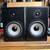 Boston Acoustics CS26 II Speakers *Tested* Bench tested, will demo. 3 thumbnail