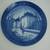 Royal Copehagen Hanging Plate set of 9 7 thumbnail